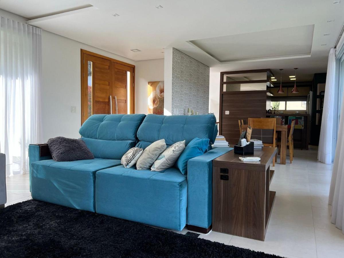 Mrg - Sofisticada Casa 4d Alphaville * Gramado