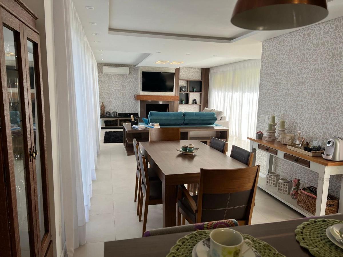 Mrg - Sofisticada Casa 4d Alphaville Gramado